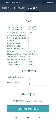 ECCreation Stilys Duo Screen 2