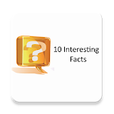 Amazing Science Facts icon