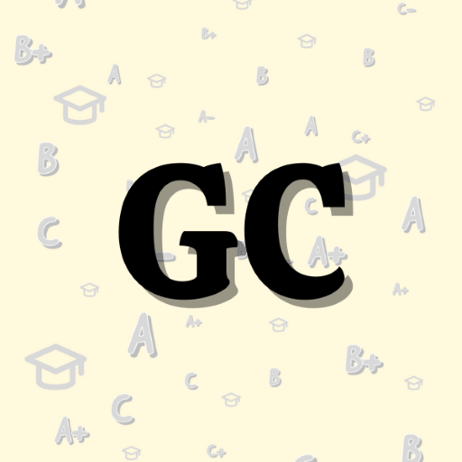 Grade Calculator logo