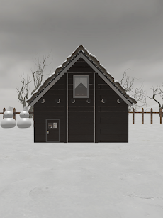 脱出ゲーム - Snow 雪の中の屋敷からの脱出のおすすめ画像5
