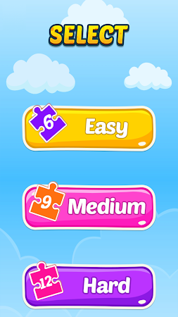 Game screenshot Ceciilavii Rotate Puzzle mod apk
