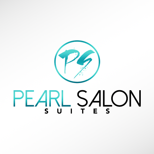 Pearl Salon Suites logo