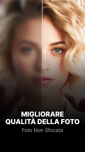 Anteprima dell'app