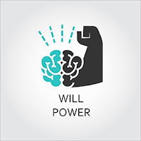 your willpower boosting Tips
