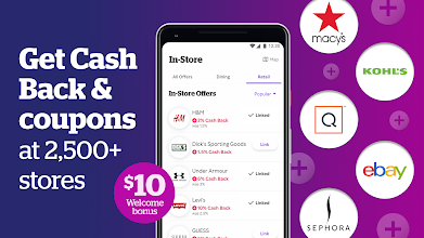 Rakuten Get Cash Back Save On Your Shopping Apps On Google Play