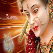 Maa Durga Navratri Audio Aarti  Icon