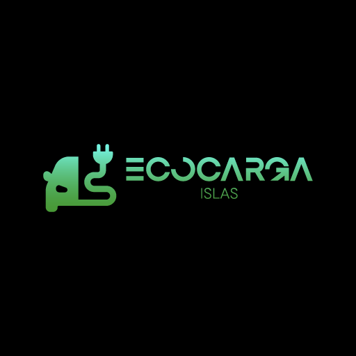 Eco Carga Islas  Icon