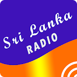 A2Z Sri Lanka FM Radio | 100+ Radio Sinhala Tamil icon