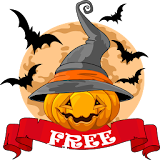 Kids Puzzle Game - Halloween icon