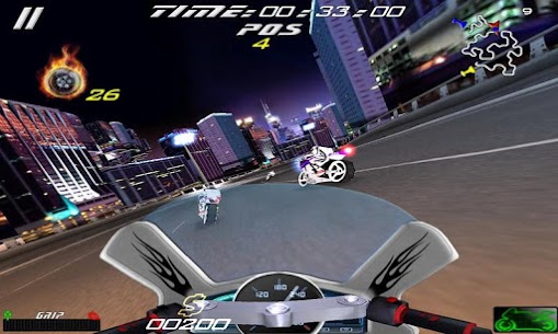Ultimate Moto RR 2 3