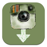 Instasave Video Downloader icon