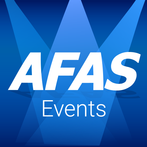 AFAS Events Laai af op Windows