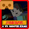 Zombivor A VR Shooter Game