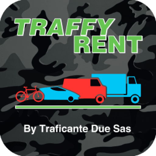 TRAFFYRENT logo