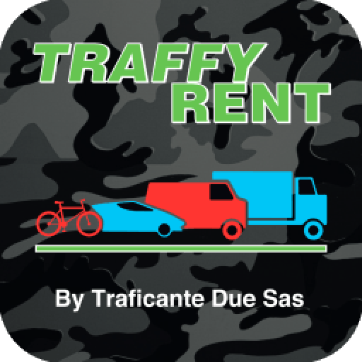 TRAFFYRENT 1.1 Icon