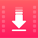 Music, Video, Reels Downloader - Androidアプリ