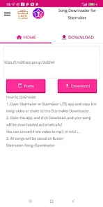 Download Video Song For Starma - Apps On Google Play
