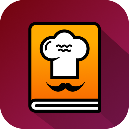 My RecipeBible  Icon