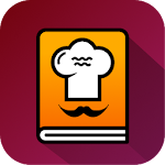 Cover Image of Download My RecipeBible  APK
