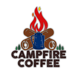 Icon image Campfire Coffee