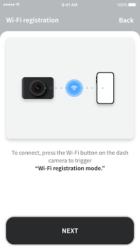 IROAD Screenshot 2 - AppWisp.com