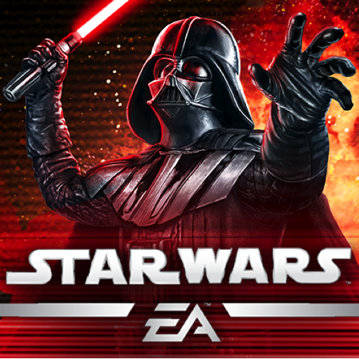 Star Wars™: Galaxy of Heroes - Apps on Google Play