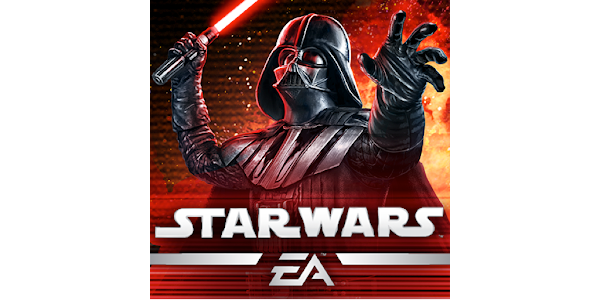 Star Wars™: Galaxy of Heroes - Apps on Google Play