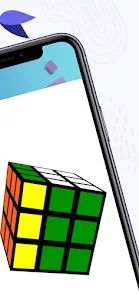 Rubiks Cube 3D