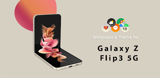 Android application Wallpaper and theme for Galaxy screenshort