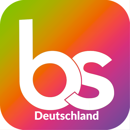 Bestshopping Cashback logo