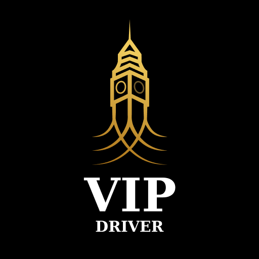 VIP Ride DR 0.44.01 Icon