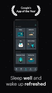 Balance: Meditation & Sleep Screenshot