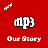 Lagu Our Story Mp3 icon