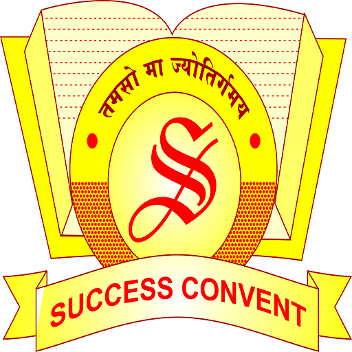 SUCCESS CONVENT HR. SEC SCHOOL logo