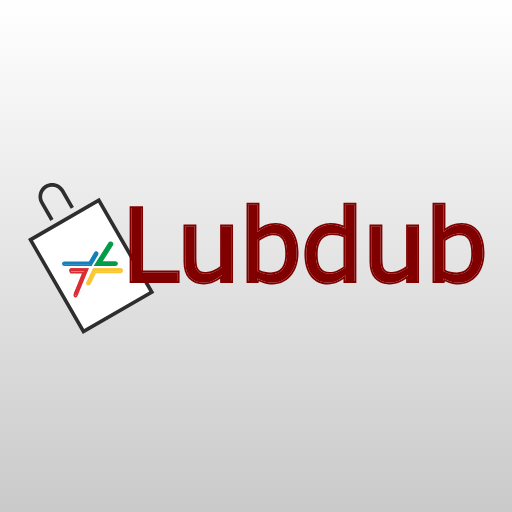 LubDub Customer logo