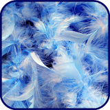 Feathers Live Wallpaper icon