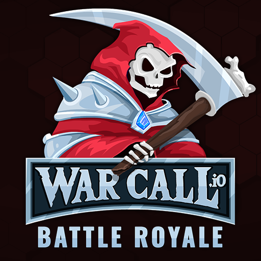 WarCall.io  Icon