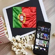 TV Portugal - App TV Portuguesa grátis