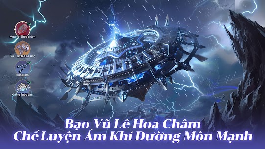 Tân Đấu La Đại Lục 5