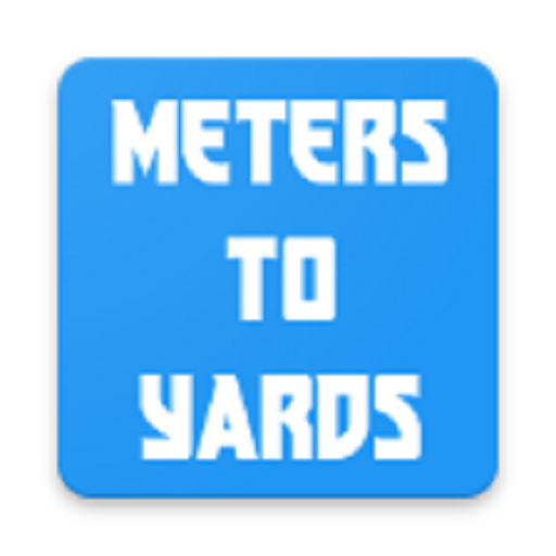 Meters to Yards Converter Tải xuống trên Windows