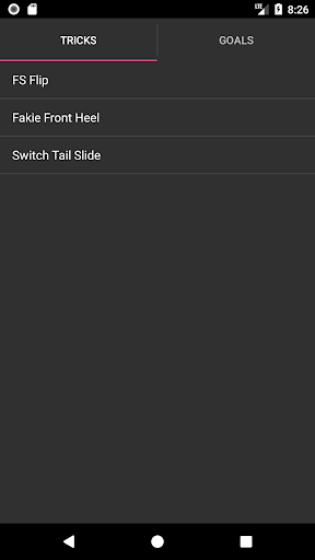 Random Skate Tricks Free