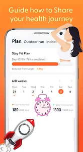 Health App for Huawei Guide