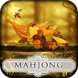 Hidden Mahjong: Autumn Harvest icon