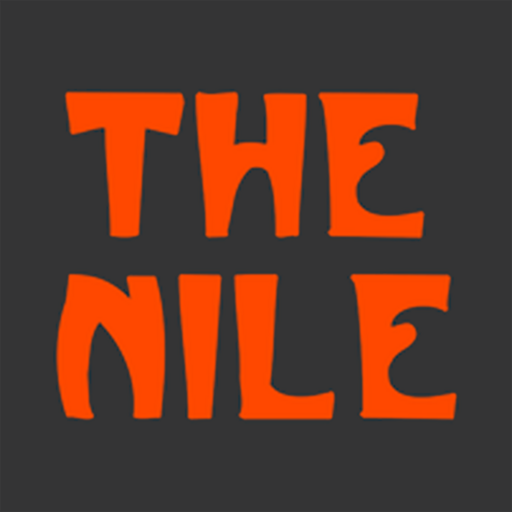 The Nile Windowsでダウンロード