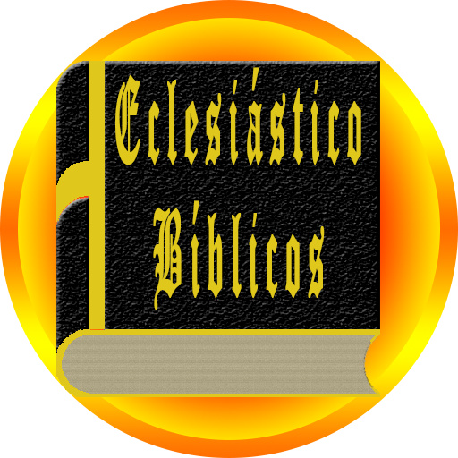 Eclesiástico Bíblicos logo