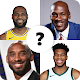 Basketball Quiz - Guess NBA Player Quiz Изтегляне на Windows