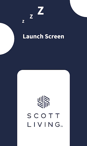 Scott Living Screen 2
