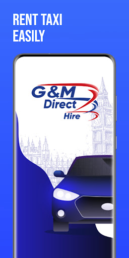 Android application GM-App screenshort