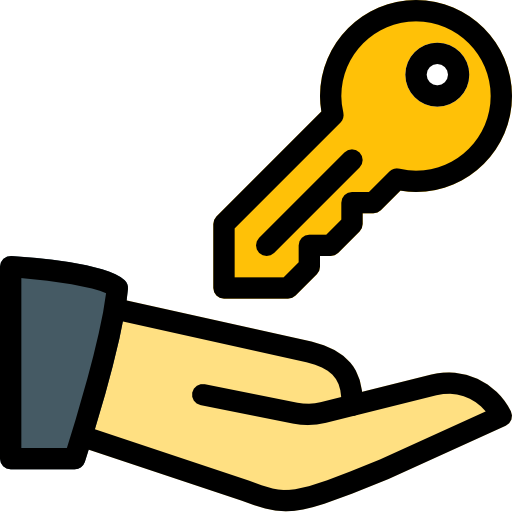 Powerful Password Generator logo