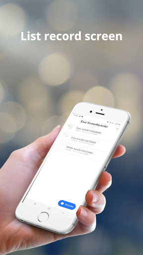 Screen Recorder Video Recorder